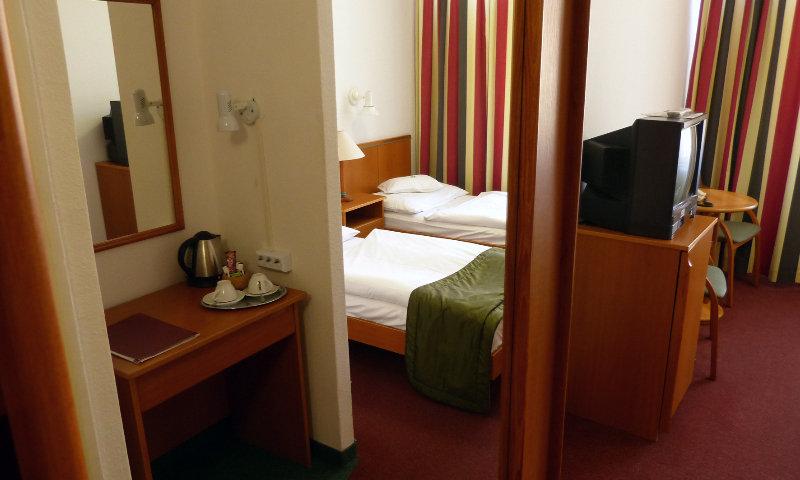 Hotel Griff