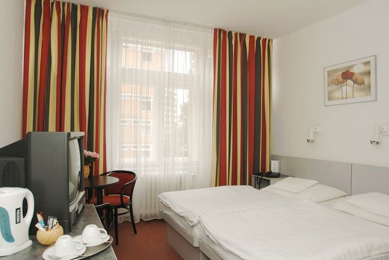 Hotel Griff